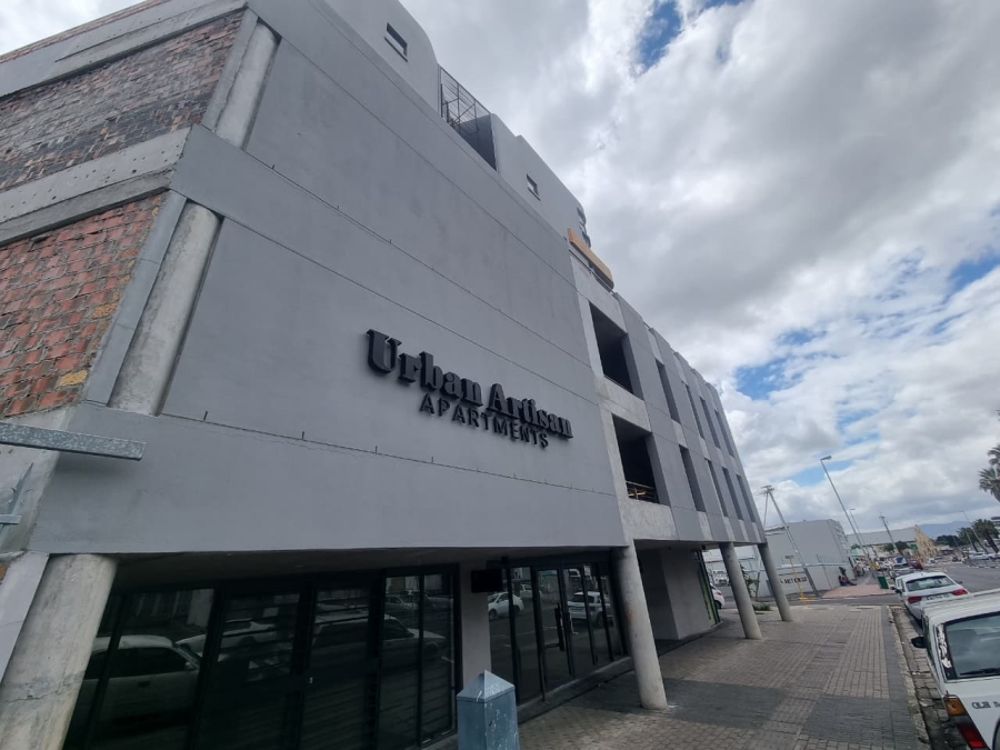 0 Bedroom Property for Sale in Woodstock Western Cape